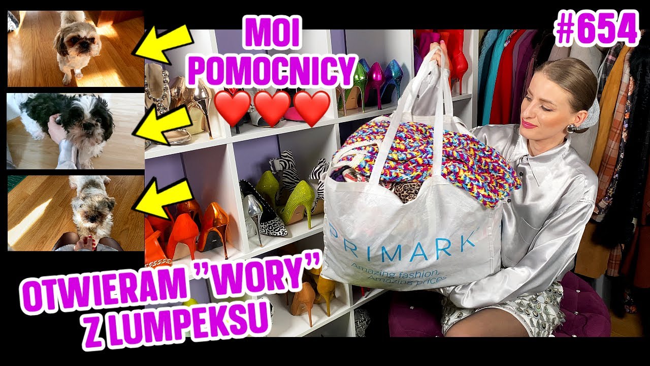 OTWIERAM WIELKI „WÓR