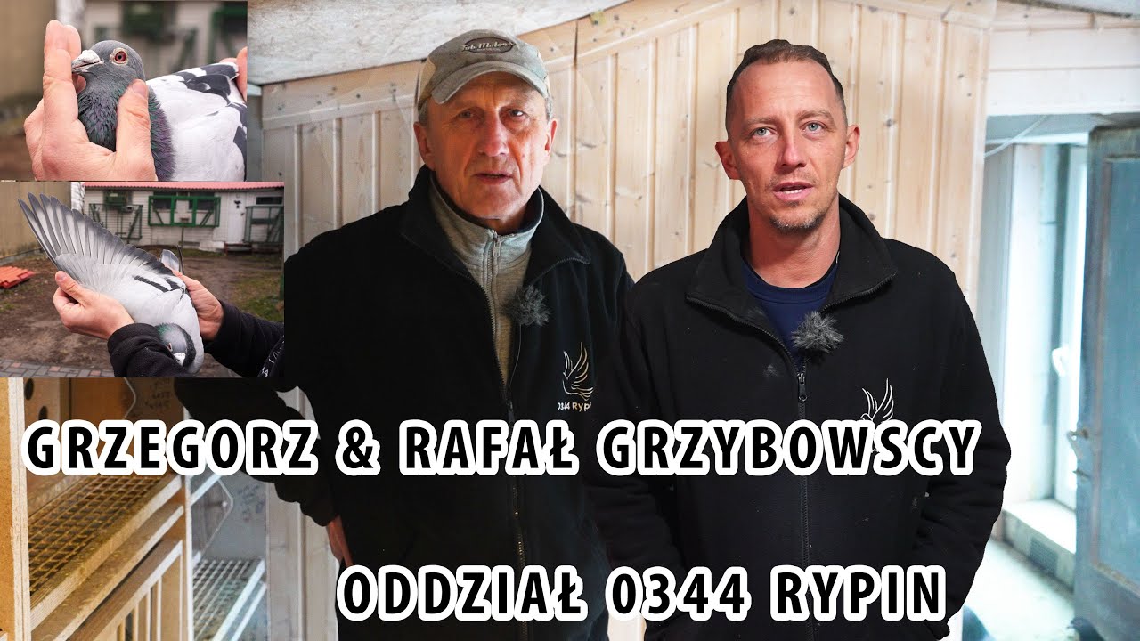 Grzybowski Grzegorz & Rafał - Oddział 0344 RYPIN