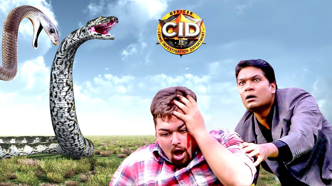 ডক্টর ও'স ট্রেজারের কেস মিসিং || সিআইডি CID || bengali crime series- 2024