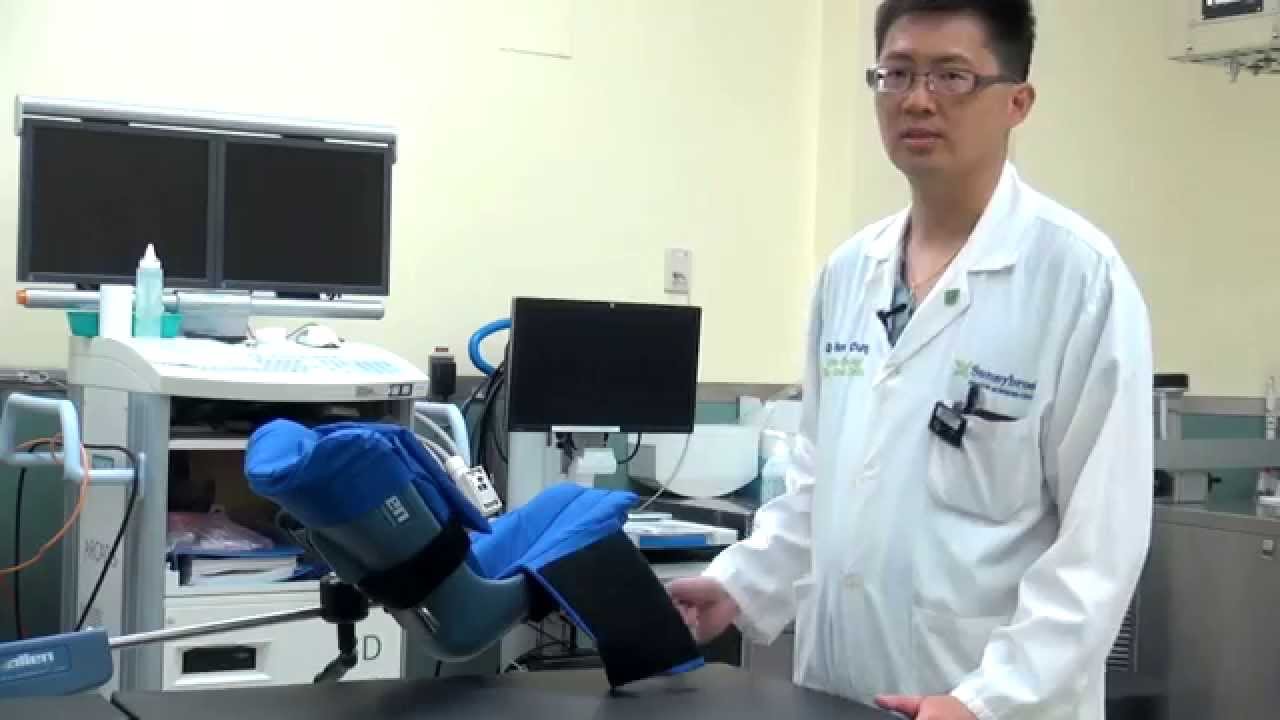 Prostate brachytherapy: what to expect