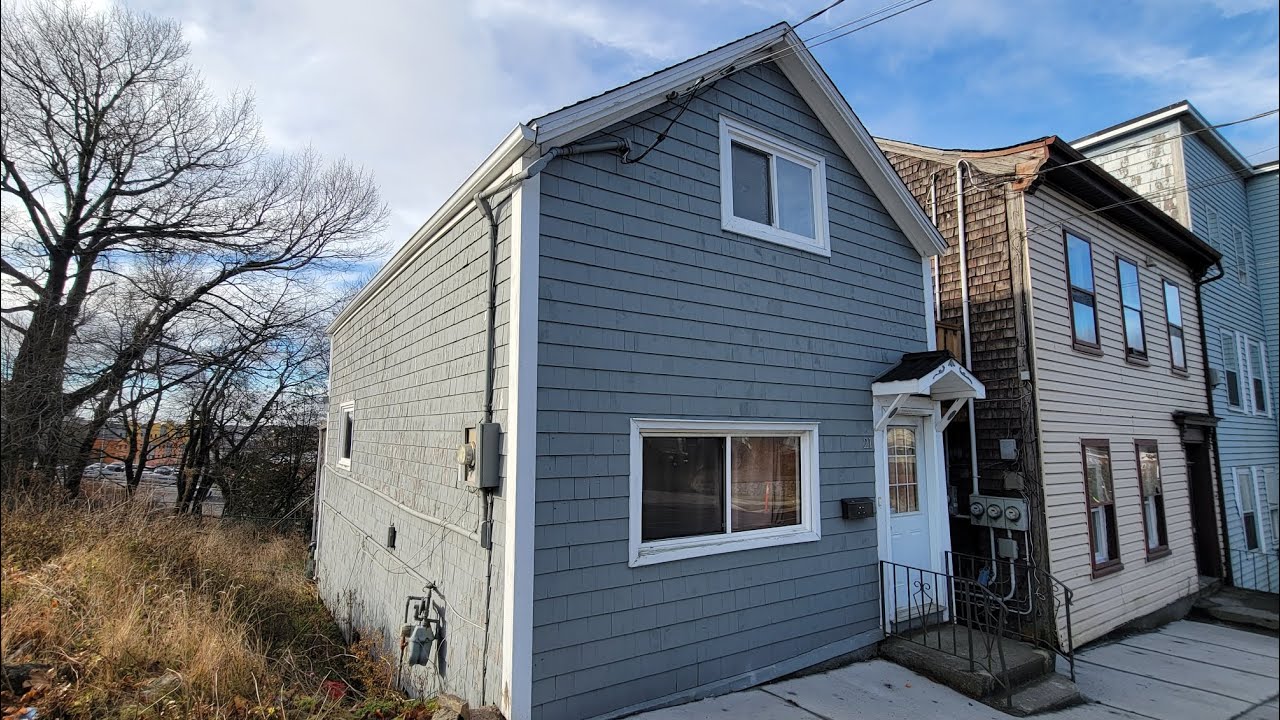 21 Garden st, Saint John