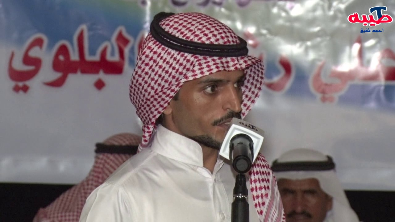 عبداللطيف المرواني و ذياب العرفي و راضي عتقان و مشعل العازمي ... موااال .. حفل زواج علي رشيد البلوي