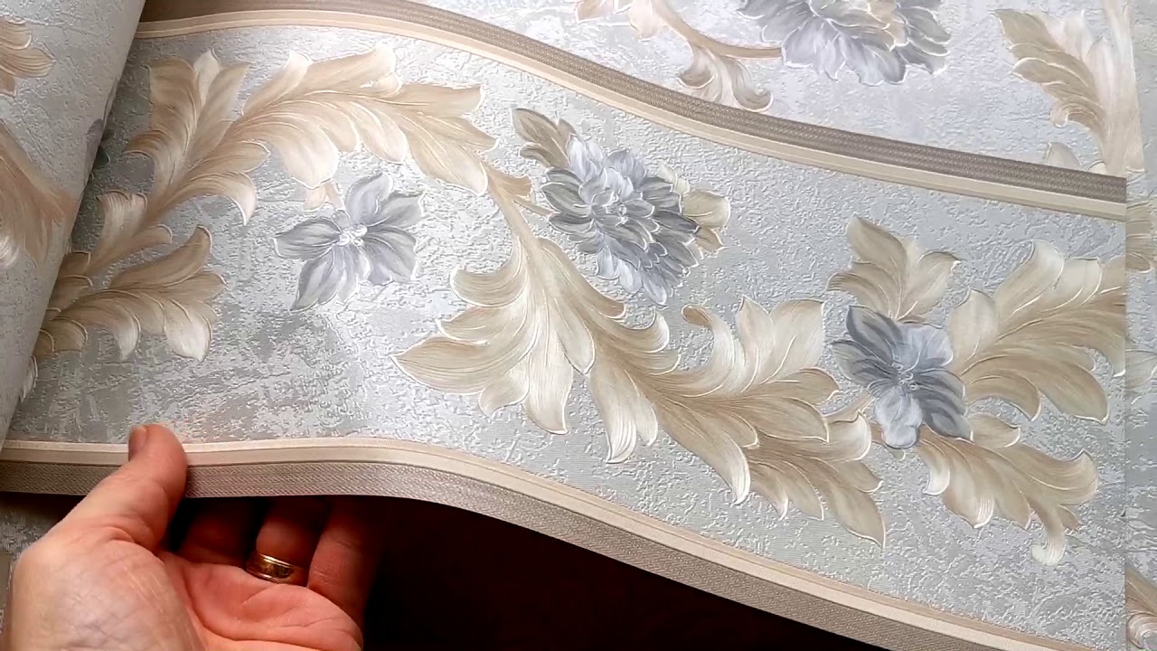 Tapet clasic - catalogul Neapolis de la Limonta