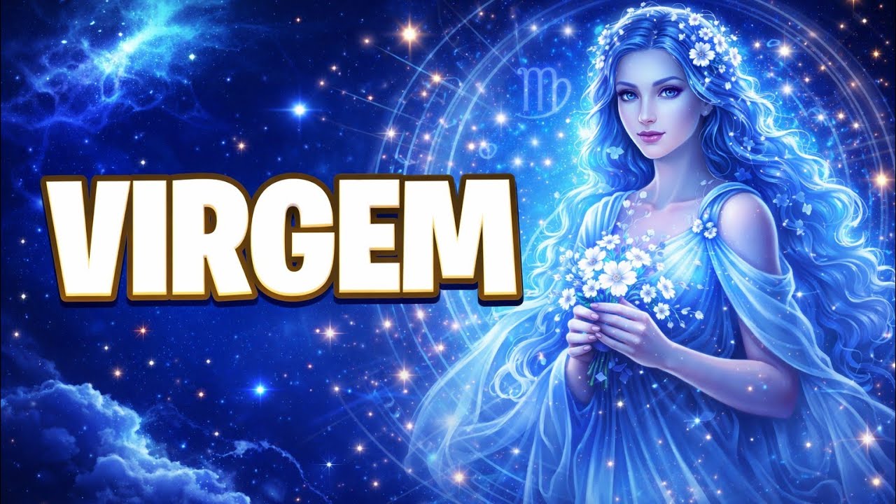 ♍ 🔮VIRGEM ♍- COMEMORAÇÃO, OBSTÁCULOS IRÃO SE RESOLVER- COMUNICAÇÃO 📣📞📣