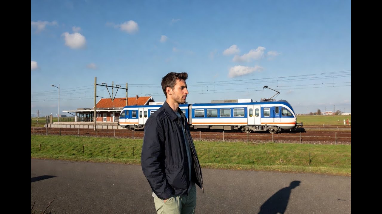 Weekje Chaos in 't Lage Land