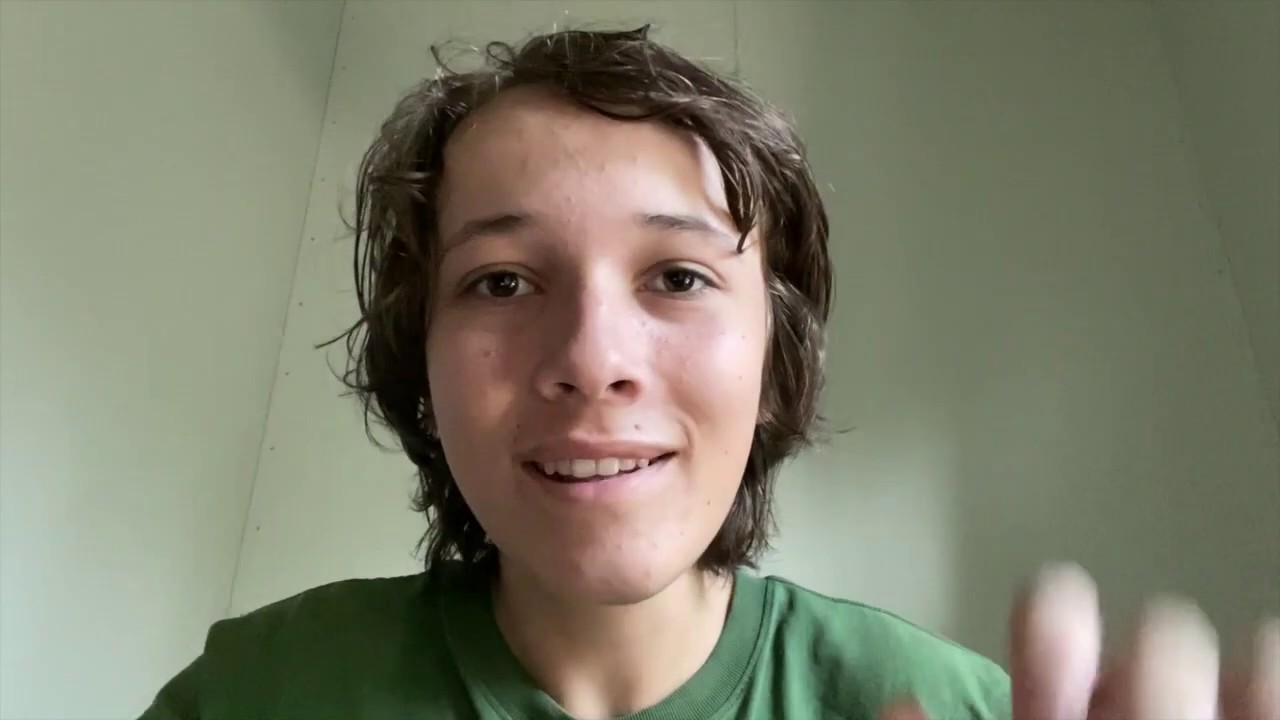 A Late Birthday Vlog! (And news about the channel)