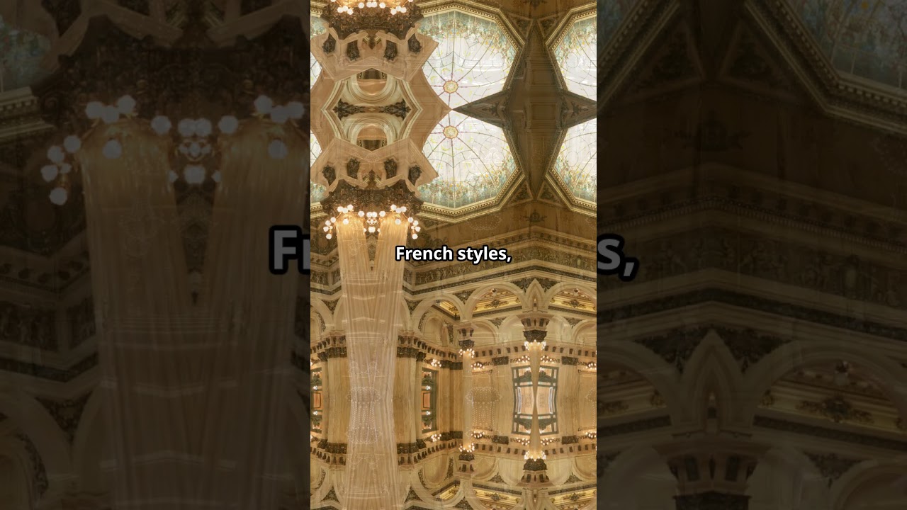 Teatro Col&oacute;n: A Masterpiece of Opera House Architecture