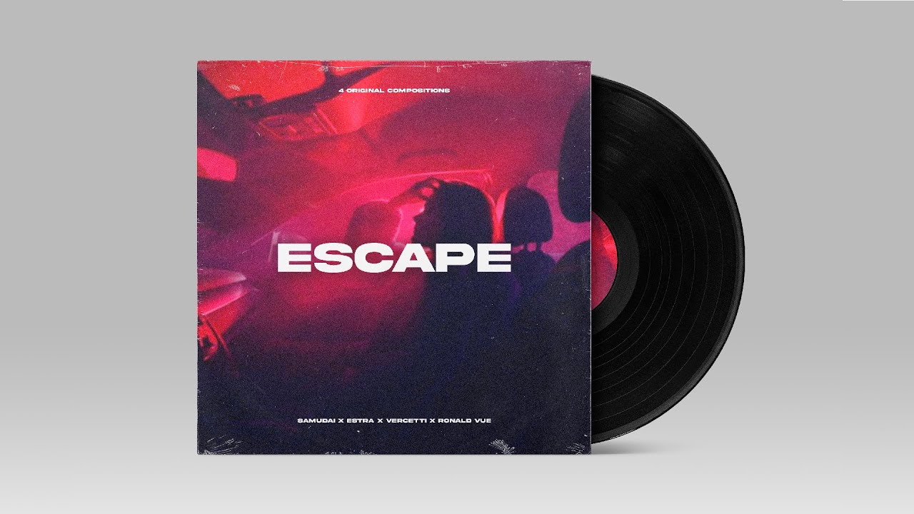[FREE] RnB Sample Pack – 