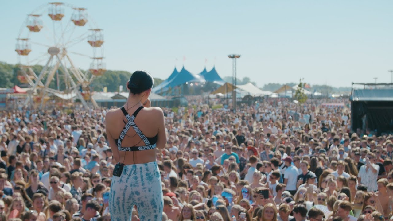 Indian Summer Festival 2019: Official Aftermovie