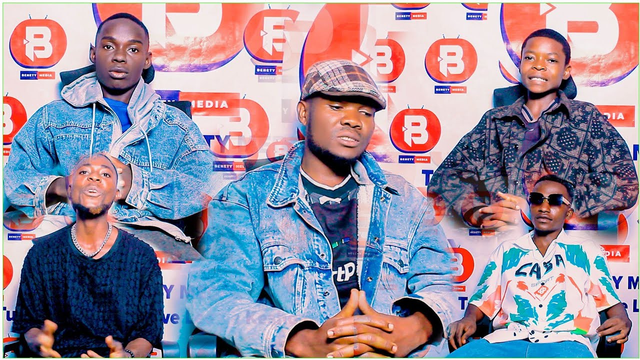 UZINDUZI - TAZAMA TEAM NZIMA YA BENETY MEDIA WALIVYO ITAMBULISHA RASMI MEDIA YETU PENDWA FATILIA APA