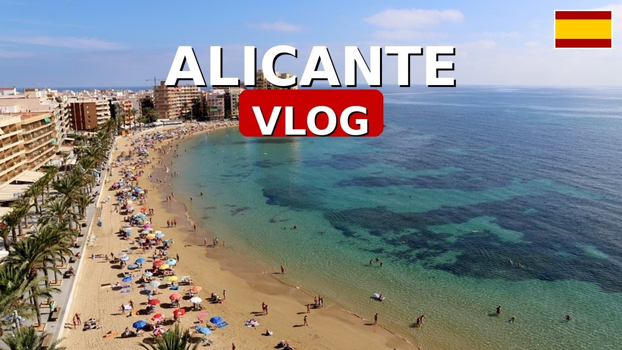 Wochenendtrip Alicante: Das hat uns komplett überrascht