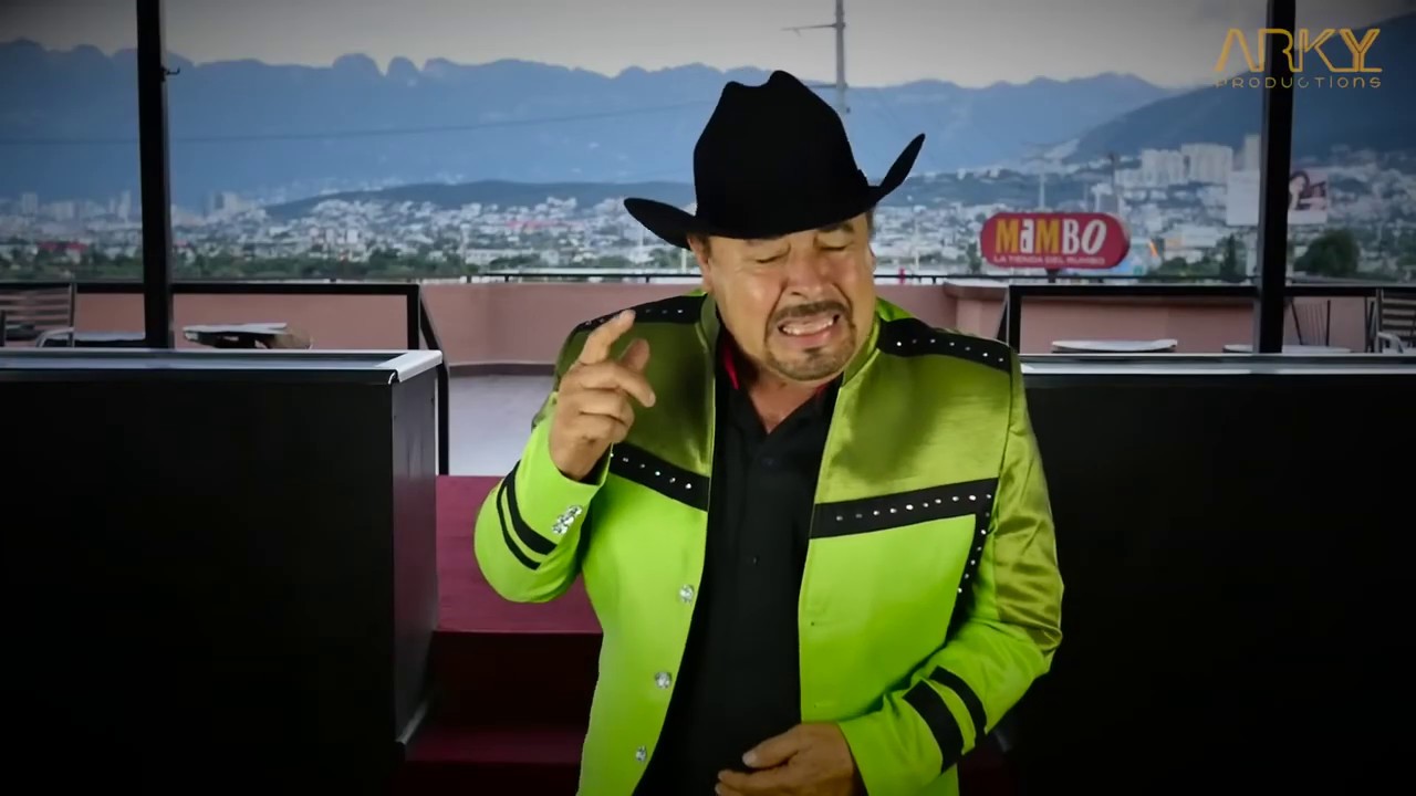 Los Traileros Del Norte - Yo Si Te Amé (Video Oficial)