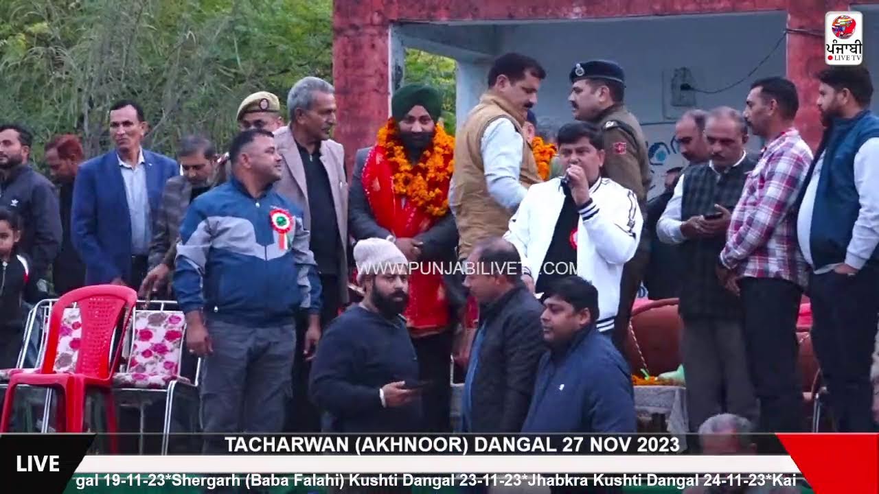 Major Deta Baba Nanak vs Tedo Mullanpur Garibdas