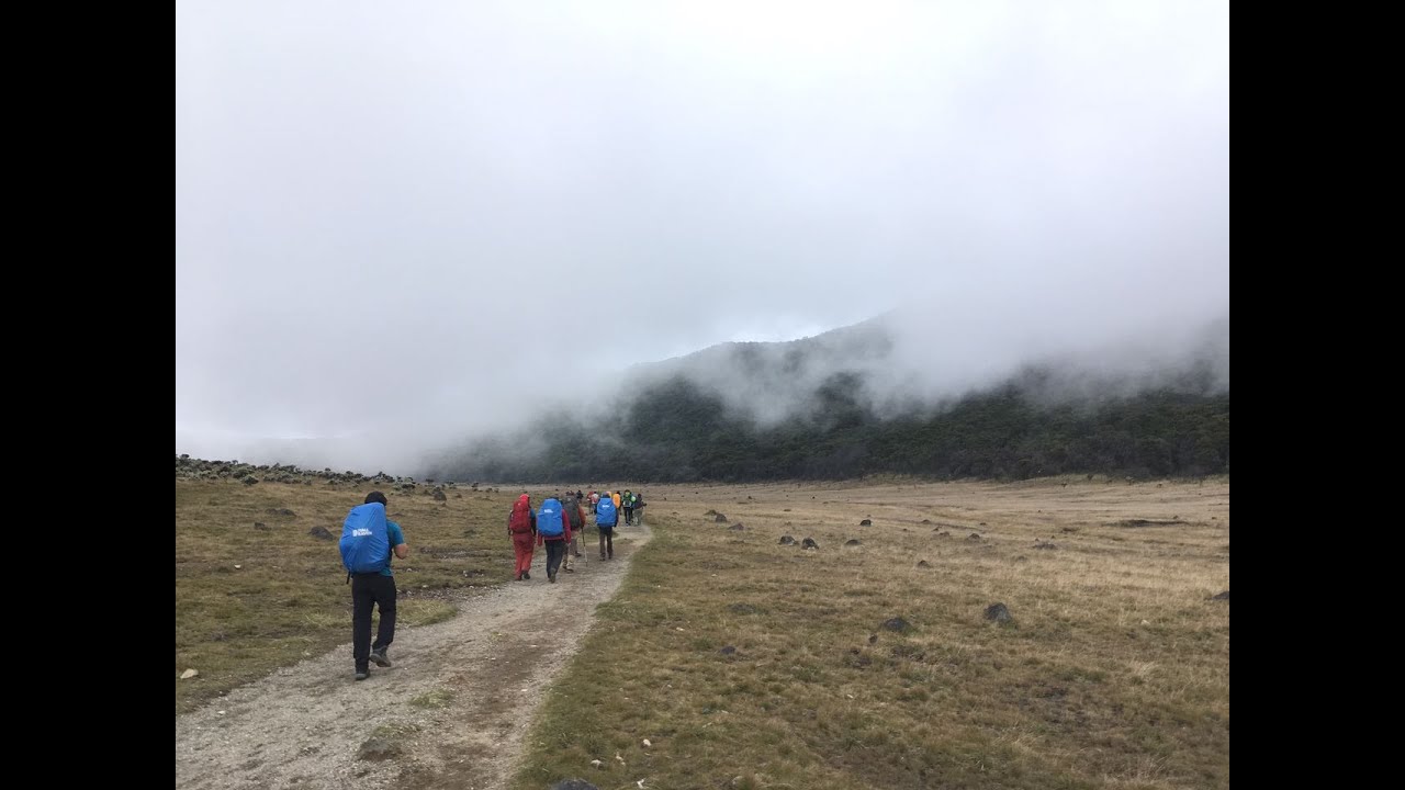 Fjallraven Discovery Indonesia Gede 2022