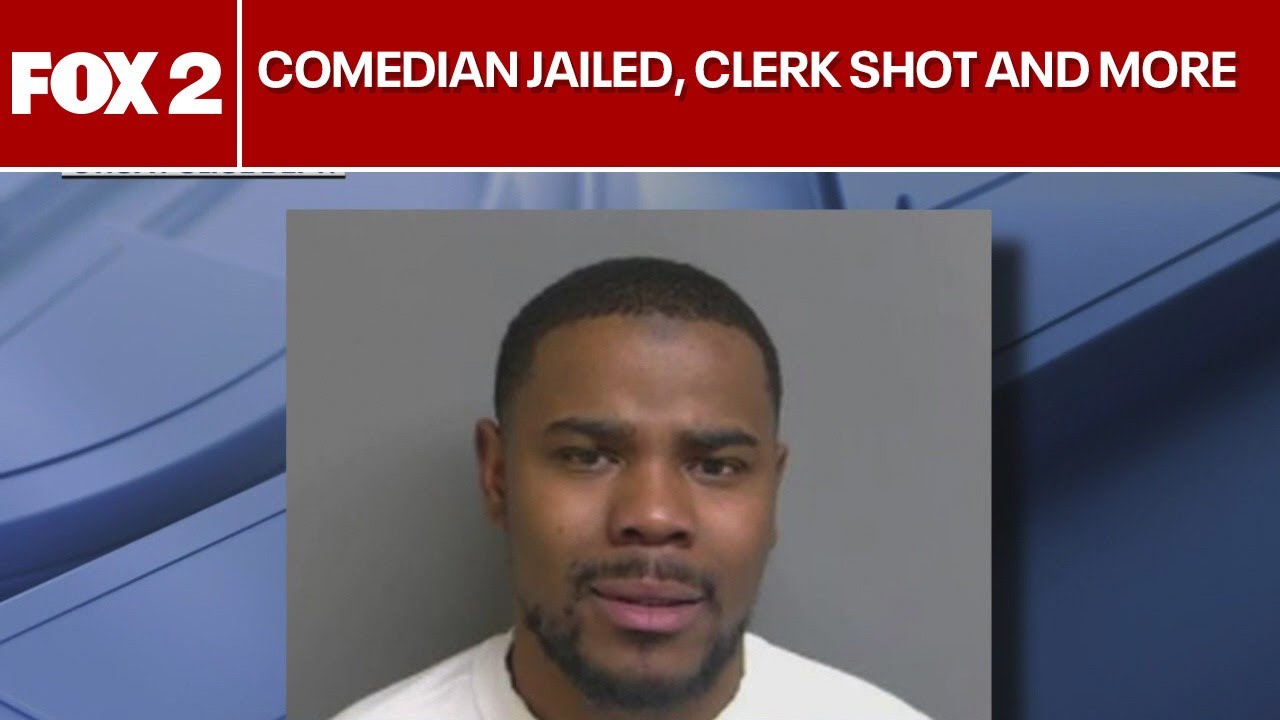Ha Ha Davis arrested; Woman speaks after being shot & more headlines