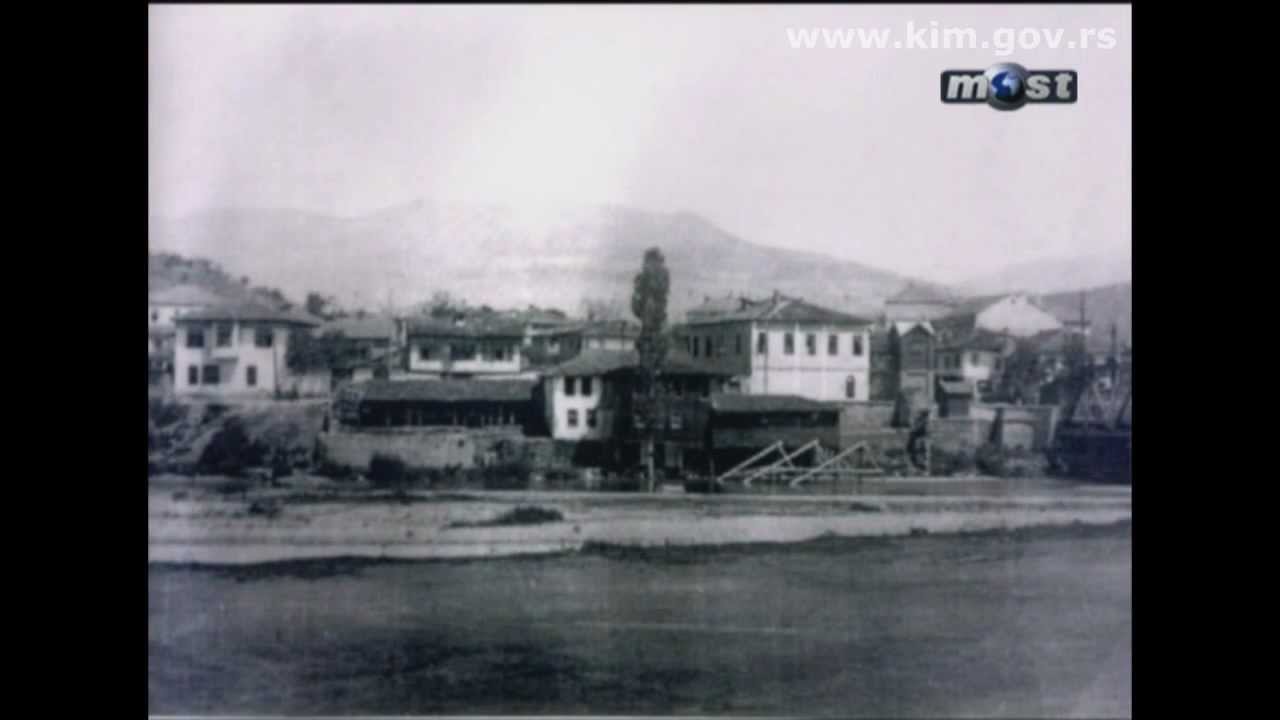 Ruski konzul Grigorije Stepanovič Ščerbina (1868-1903)