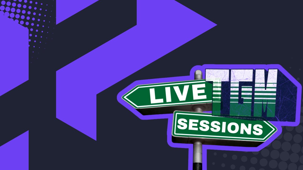 TGM LIVE SESSIONS, SGUBHU KHUZWAYO
