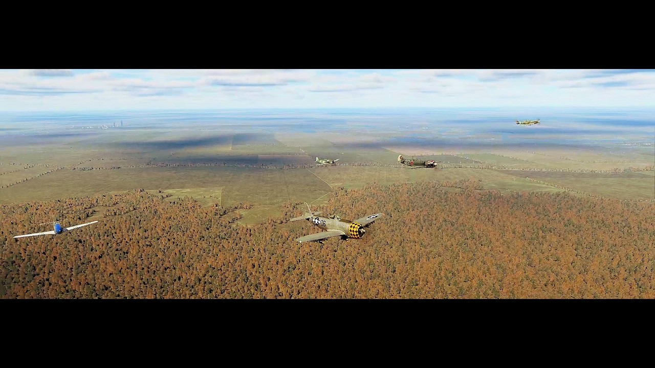 DCS World 🚨LIVE🚨 Y7: Saturday Night Sim /w friends
