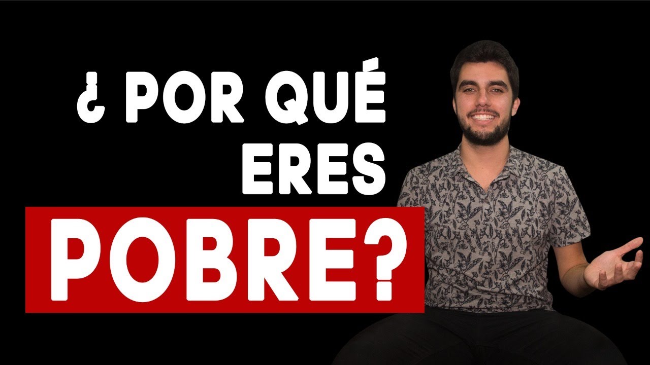 Por qué los ricos son cada vez más ricos?