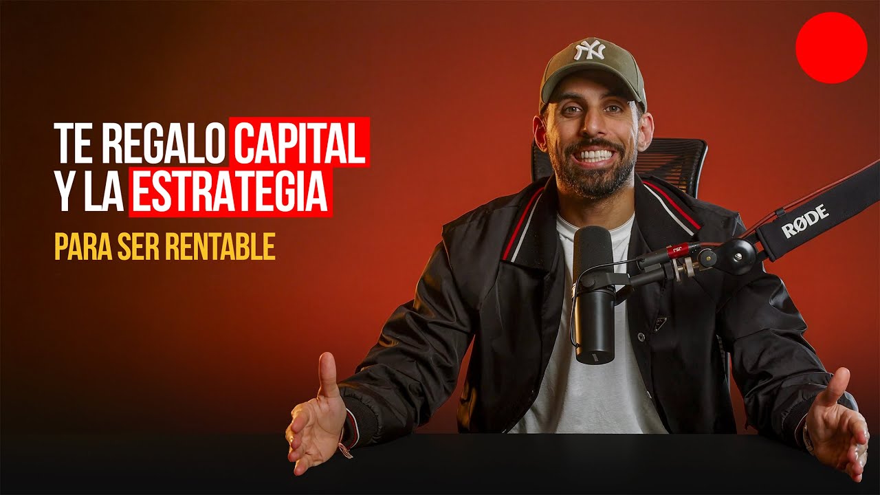 Regalo capital y la estrategia