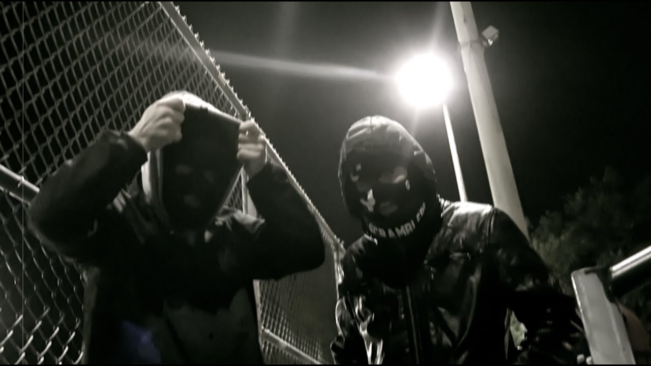 Legitimate x Rex Seshunz - Chains ft. Lay Low (Official Music Video)