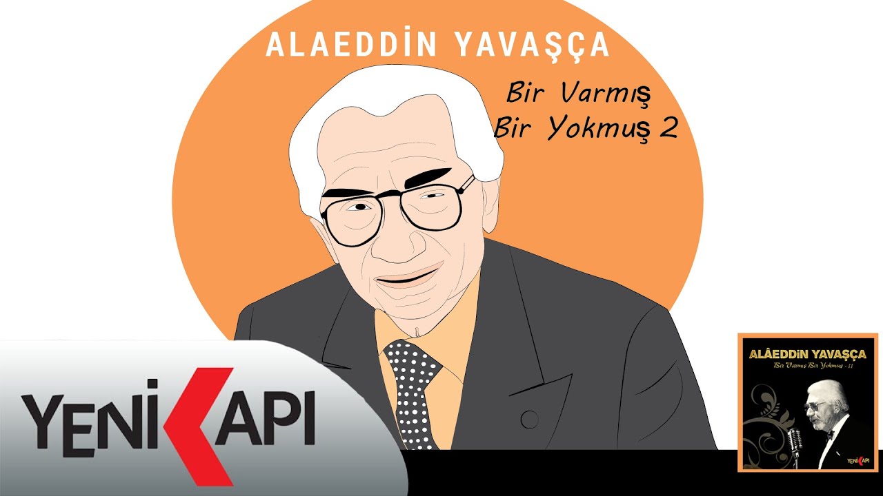 Alaeddin Yavaşça - Geçmesin Günümüz (Official Video)