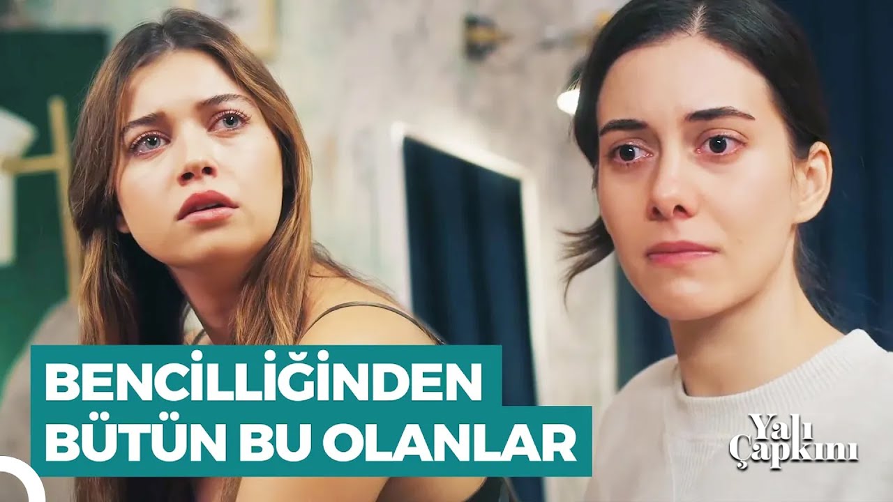 Suna Bu Sefer Ağır Konuştu! | Yalı Çapkını