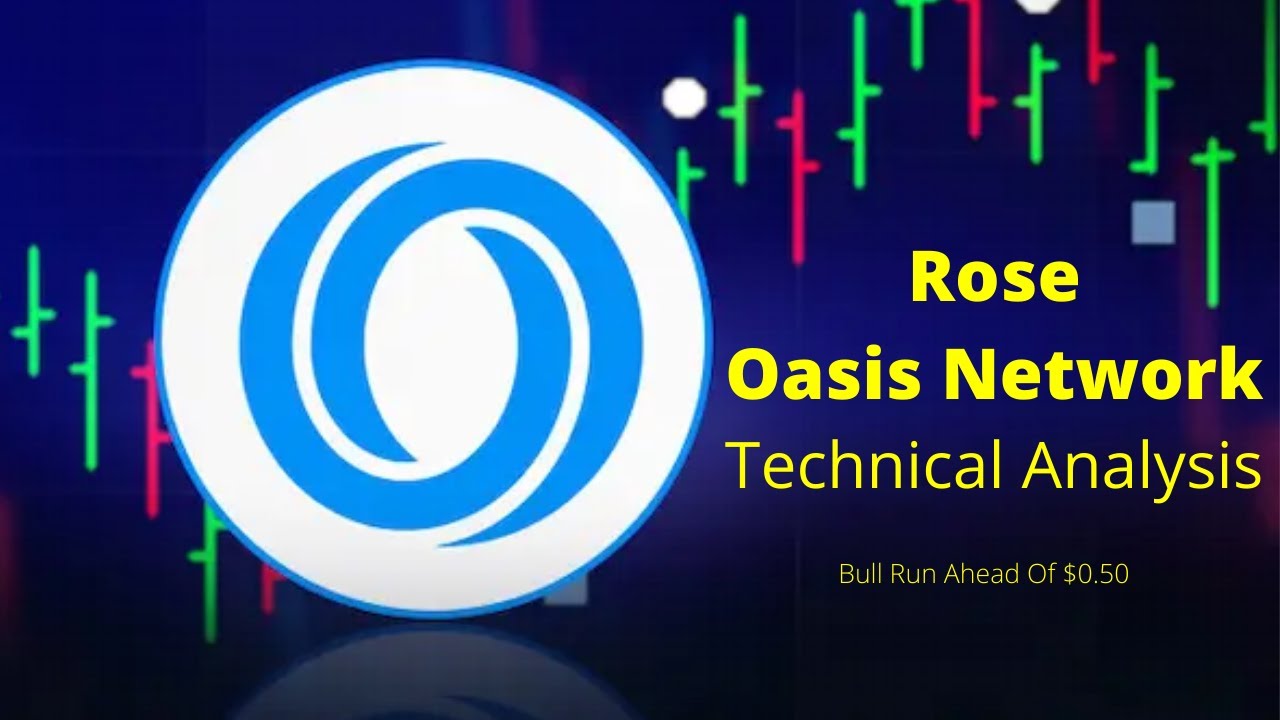 Rose Technical Analysis | Oasis Network Technical Analysis | Cryptoknowmics