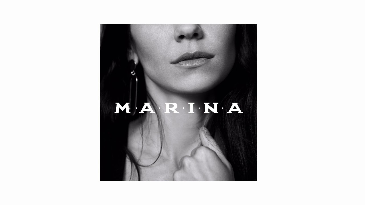 MARINA - Etsi Ine I Zoi (Full Audio)