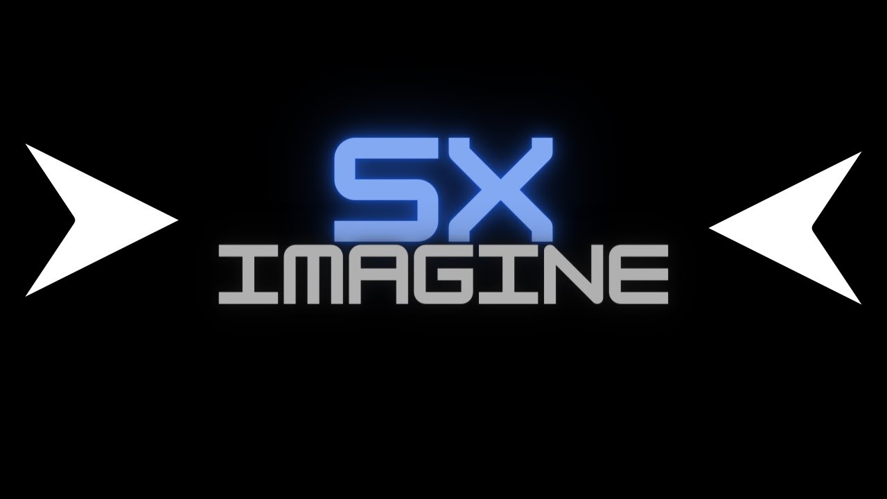 Sequence X - Imagine