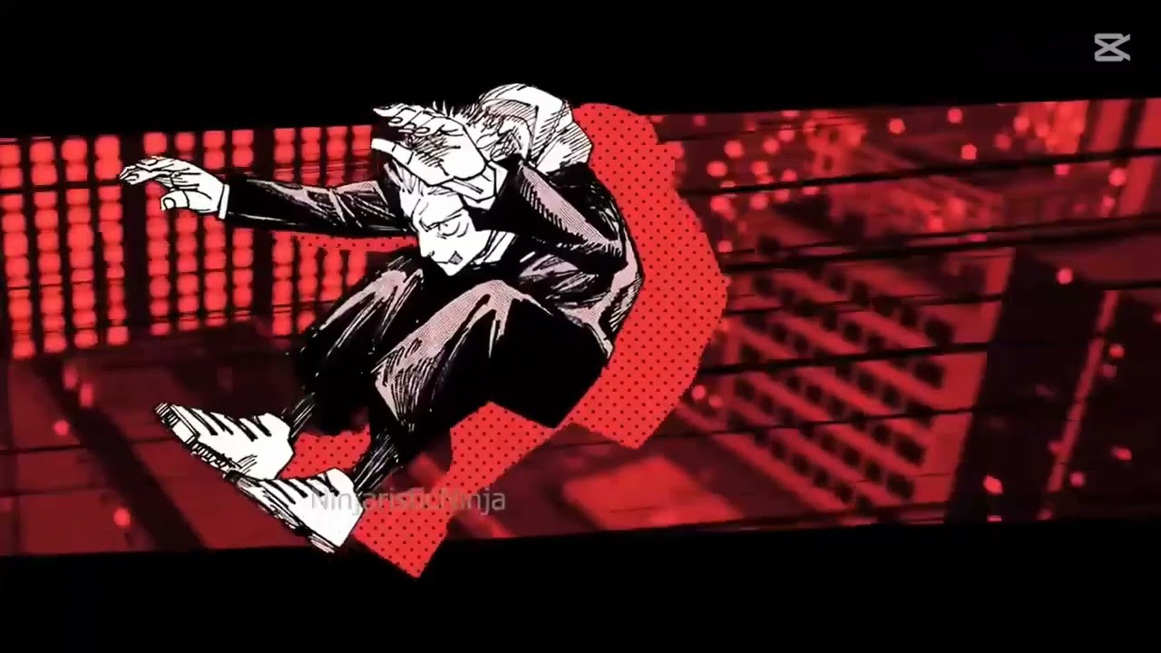The Shinjuku era