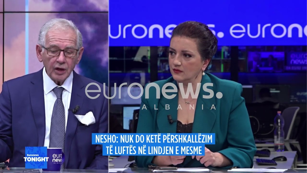 “Rama kërkonte protagonizëm nga konflikti në Iran”! Akuza e fortë e Neshos: Veprime për të...