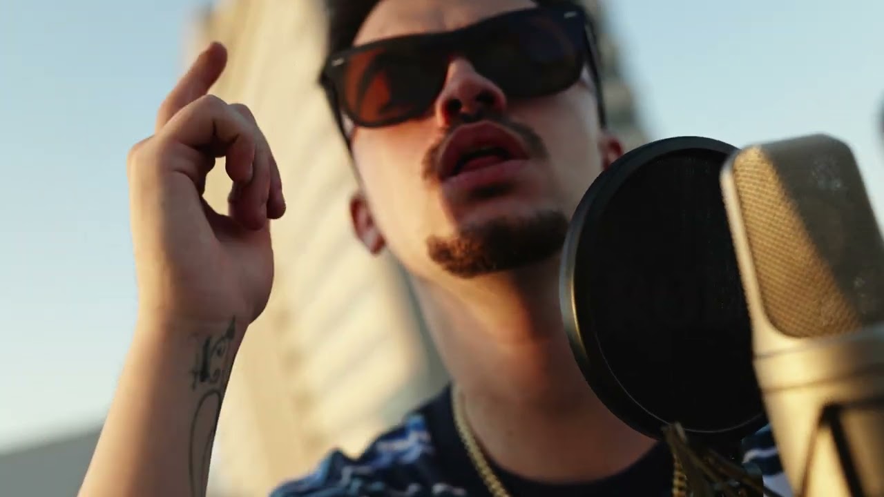 MAYO - NADA DE TI (PROD. BLUES PRODERS) Videoclip Oficial