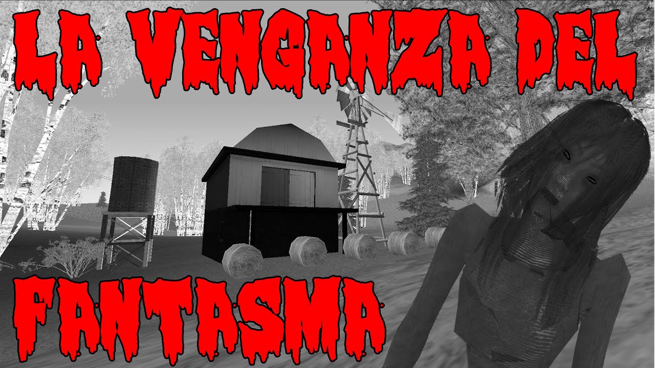 GTA San Andreas Loquendo - La Venganza del Fantasma