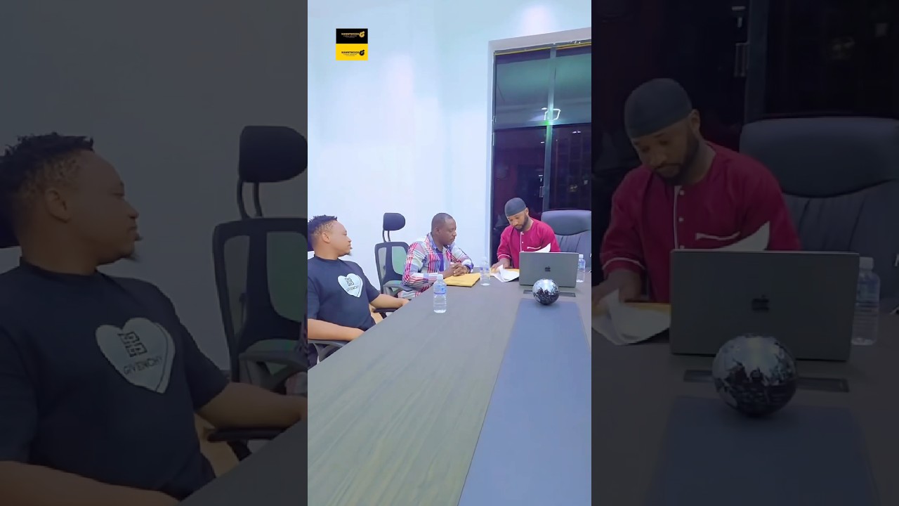 Mun Fara Shirye Shiryen Daukar Darasi Season 4