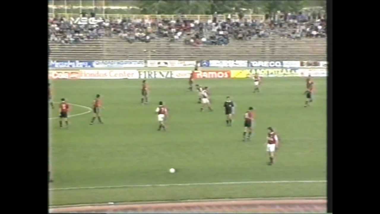 PANAXAIKI - AEL 1-0 1993-94
