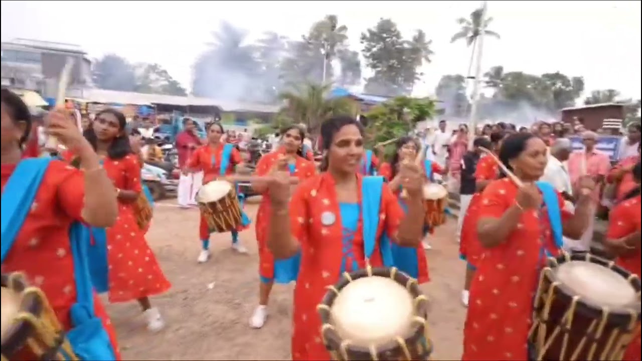കൊരട്ടിമുത്തി യുടെ അനുഗ്രഹം എല്ലാവരിലും ഉണ്ടാകട്ടെ ✝️#korattymuthy 