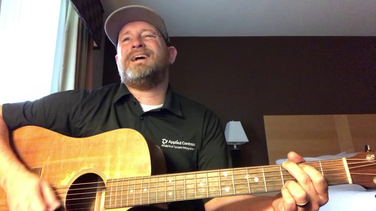 #HotelSessions, Episode 133. &ldquo;Texas Like That&rdquo; by Zane Williams.