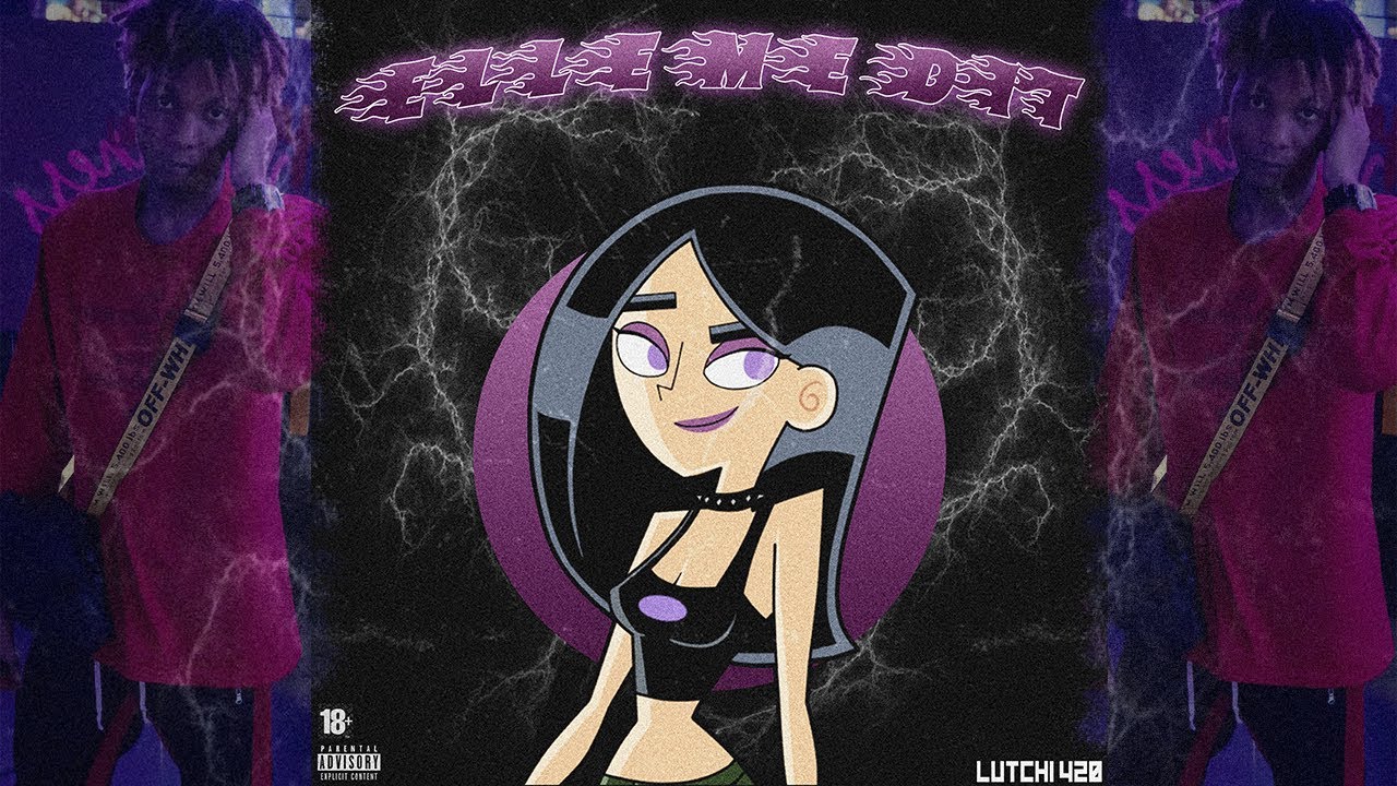 Lutchi420 - Elle Me Dit [Audio]