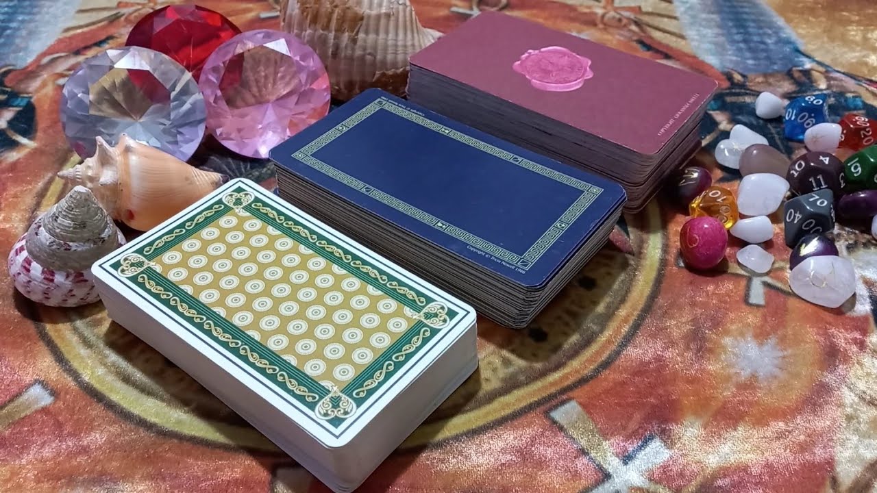 🔴 Quais mudan&ccedil;as est&atilde;o para acontecer com VOC&Ecirc;??? #tarot #mensagemdodia #tarotdodia #previsoes