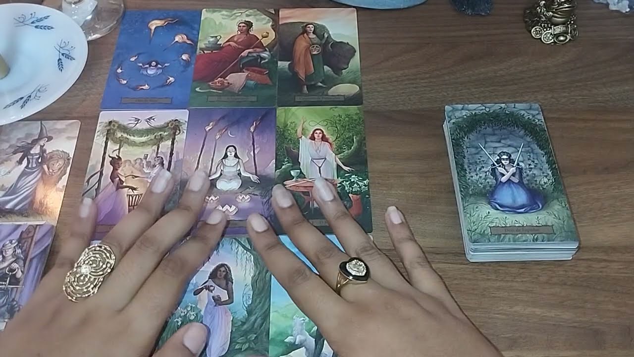 MARIA NAVALHA VEIO DESMASCARAR A SUA SITUAÇÃO AMOROSA!! 😱😱 #marianavalha #tarot #cartomancia 