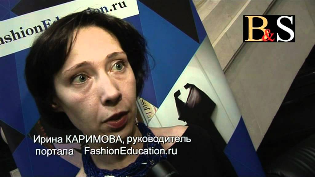 FashionEducation.ru- Неделя Моды VOLVO