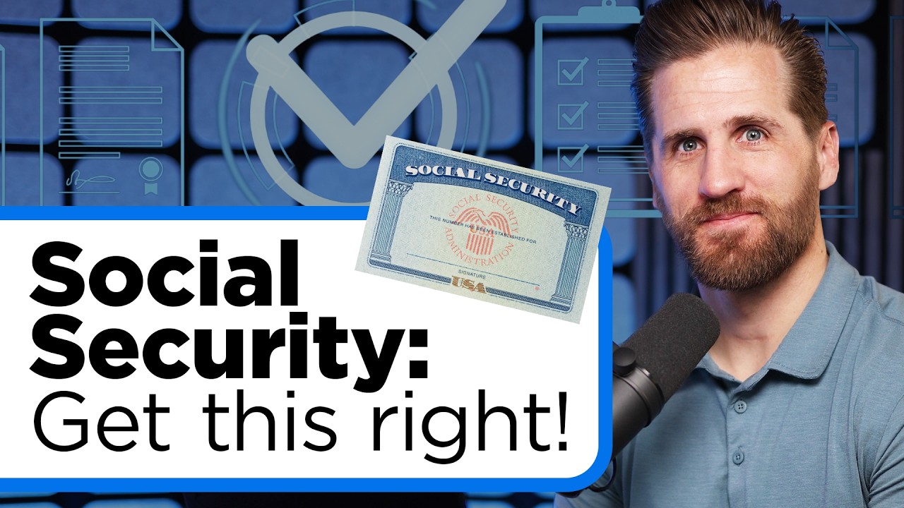 Social Security 101: What You Need to Know Before You Retire | The Guided Path S1E2
