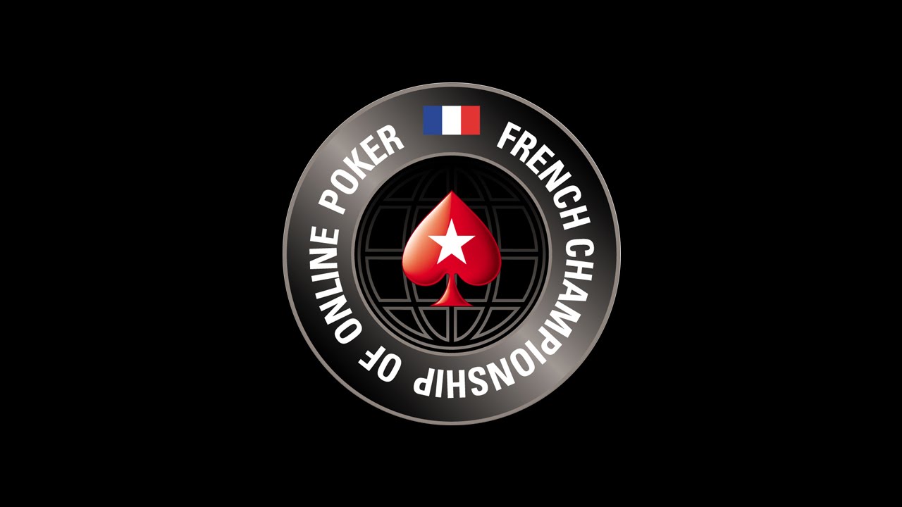 FCOOP 2015 Event #11 Final Table Replay -  FR