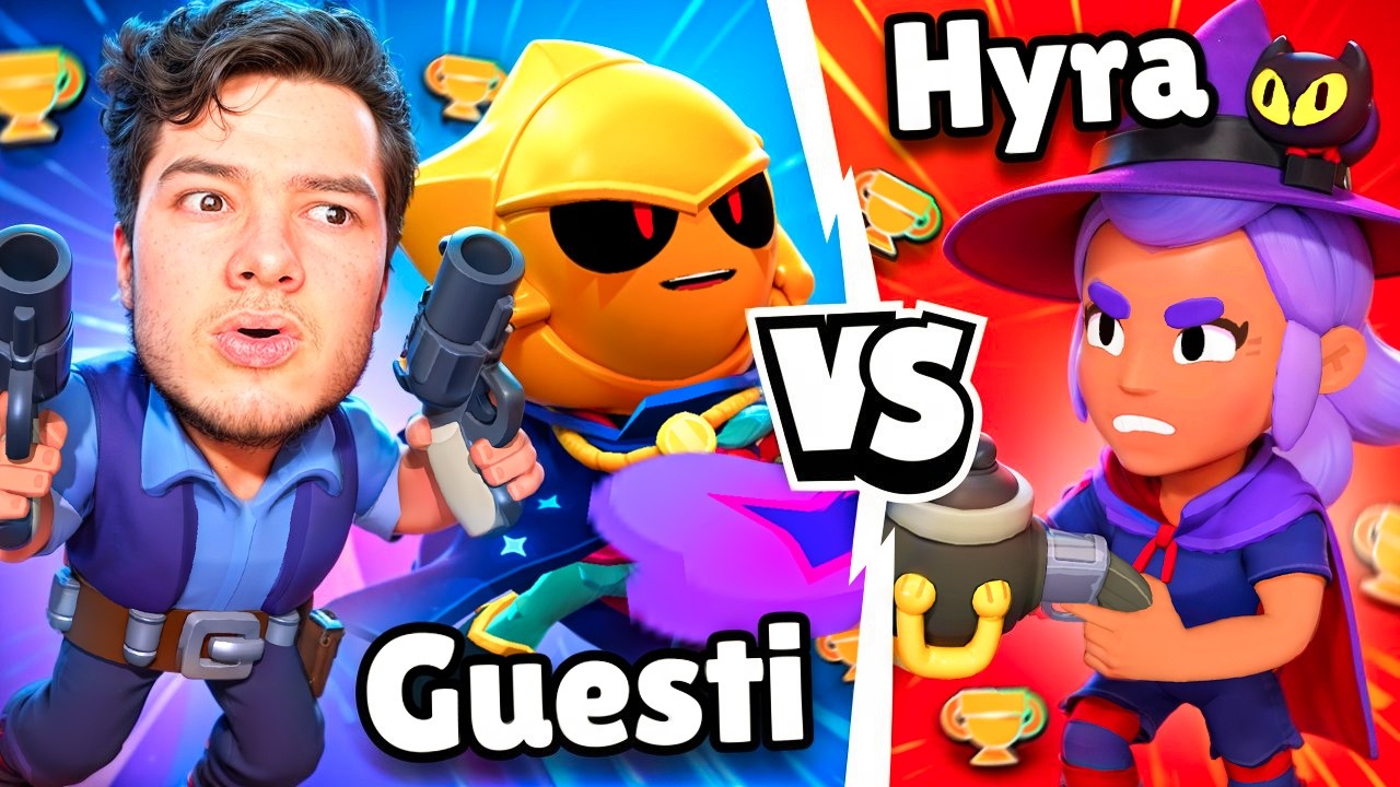 ОХОТA НА ЛУЧШИХ ИГРОКОВ В МИРЕ С ГУЕСТОМ И ЕКВАКОМ НА 3 ПРАЙМЕ🤯🤯🤯