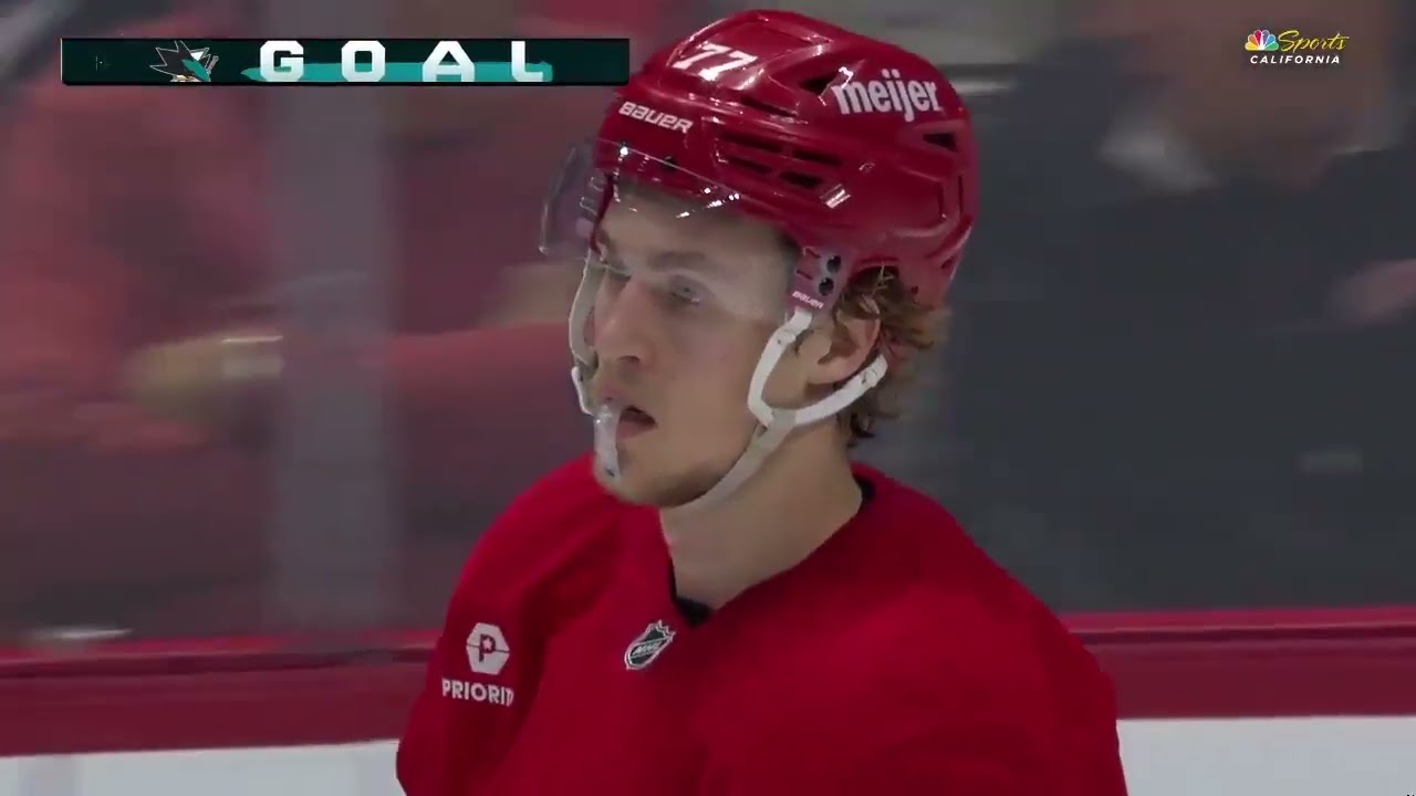 Mikael Granlund - All Goals 2024-25