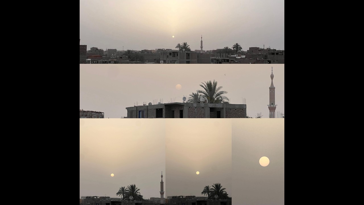 خلاصة الرصد ليلة القدر .. هذه هي ليلة القدر لعام 2026-1447 دون شك