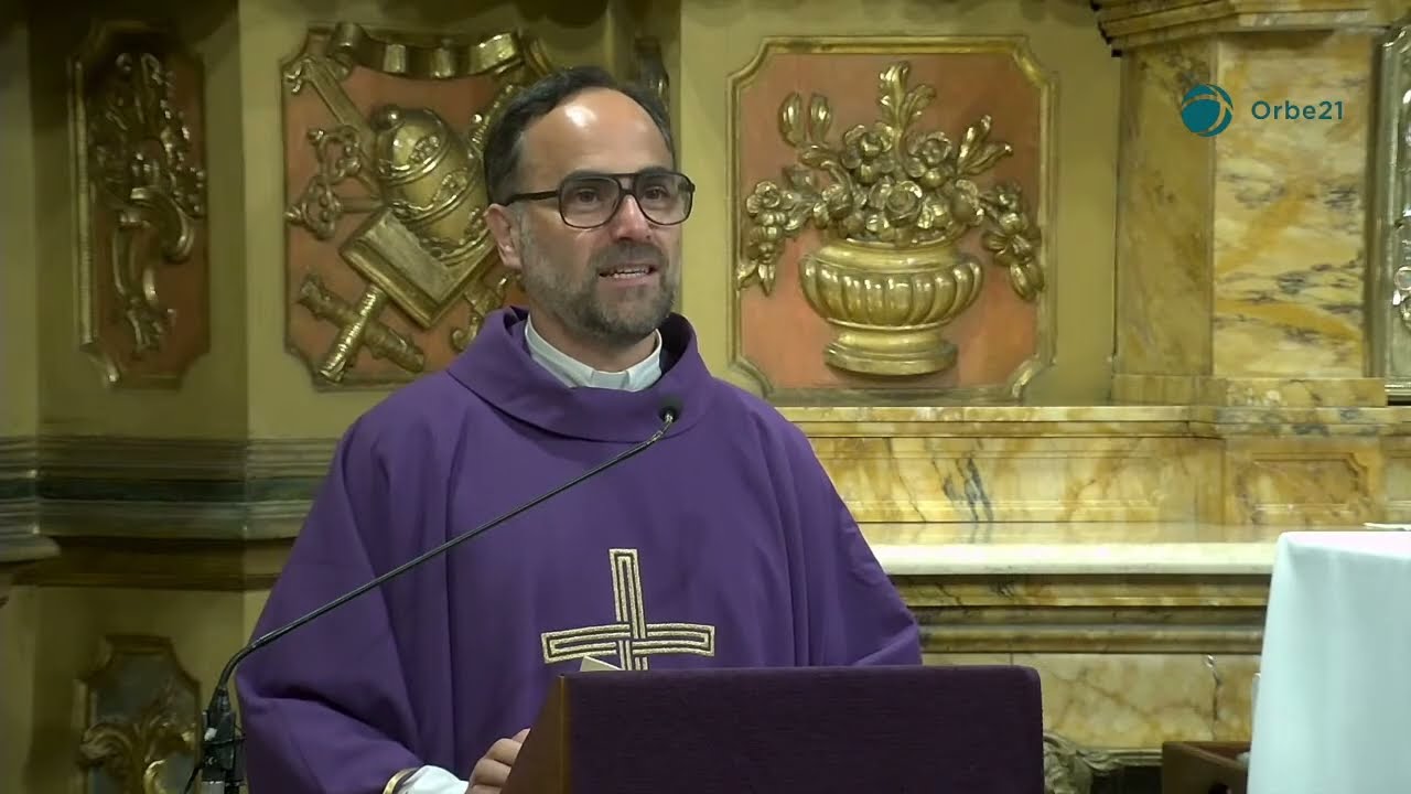 Catedral de Buenos Aires. Santa Misa del martes 3 de marzo de 2026.