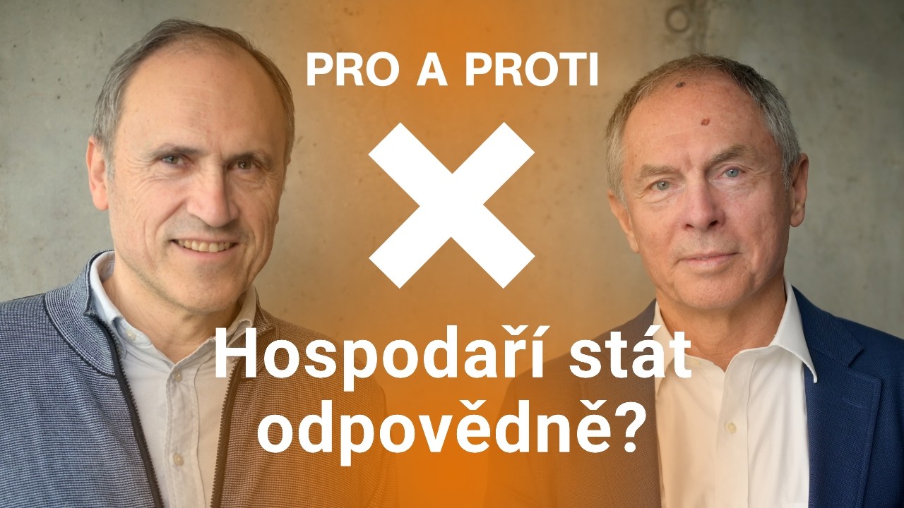 Pro a proti: Povede se vládě Andreje Babiše nastartovat českou ekonomiku?