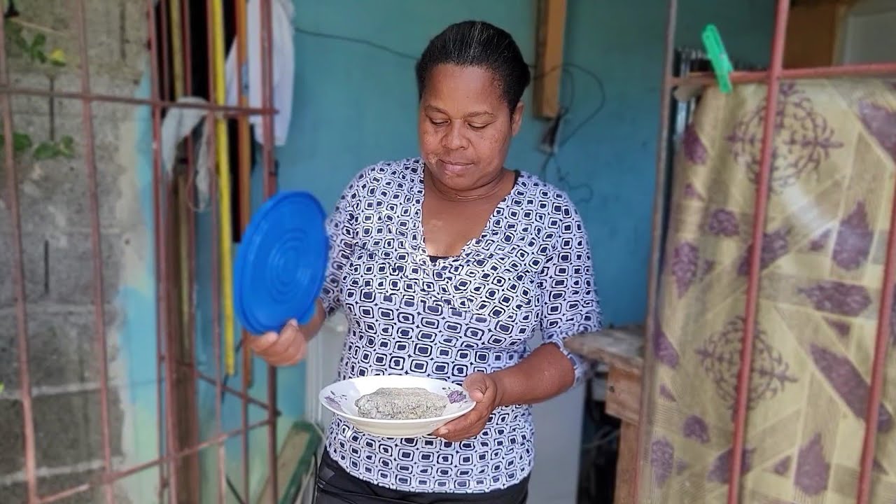 Se le escondía a su madre para no darle comida sin imaginar que ella haría esto